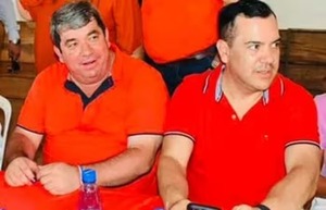 Merienda escolar: exdiputado recusó a Juez y suspendió su audiencia preliminar - PDS RADIO Y TV