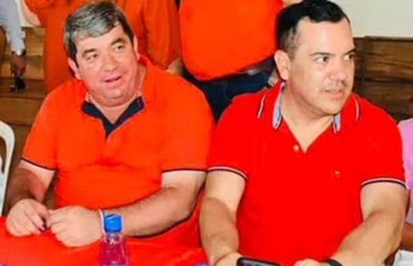 Merienda escolar: exdiputado recusó a Juez y suspendió su audiencia preliminar - PDS RADIO Y TV