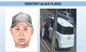 En Amambay a supuesto líder de la banda que perpetró el megarrobo a cambistas fue capturado