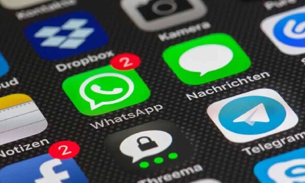 WhatsApp permitirá enviar mensajes a otras apps como Signal y Telegram – Prensa 5