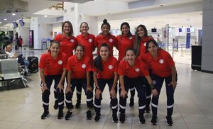 La Albirroja Femenina tendrá su ultimo amistoso previo a la Copa de Oro | 1000 Noticias
