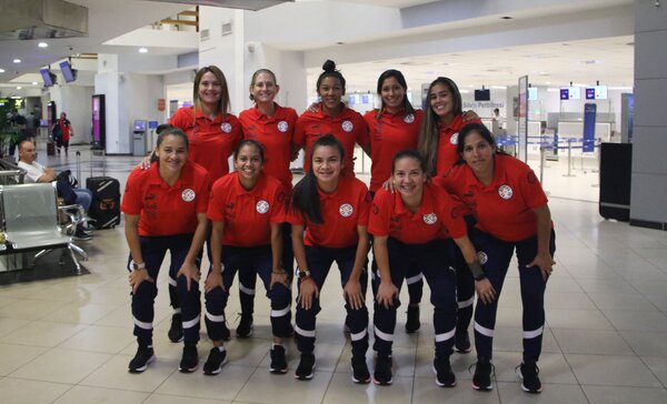 La Albirroja Femenina tendrá su ultimo amistoso previo a la Copa de Oro | 1000 Noticias