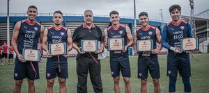 Versus / ¿Los campeones del Preolímpicos serán titulares en Cerro?