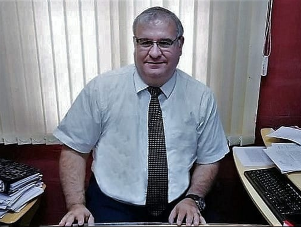 Fiscal pide juzgamiento de hombre que estuvo prófugo 13 años - PDS RADIO Y TV