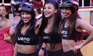 “Omega” logra la victoria y logra su pase al viernes | Telefuturo