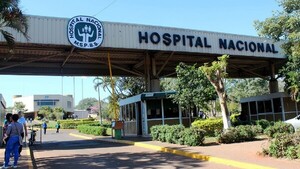 Medicamentos llegan "a gotitas" en el Hospital de Itauguá, denuncia director