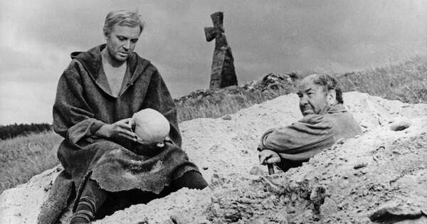 La Nación / Anuncian el ciclo “Shakespeare en el cine”