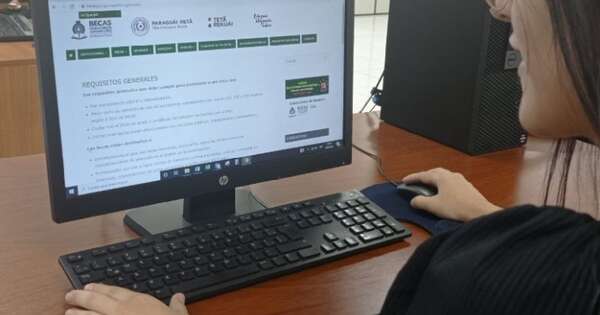 Diario HOY | Habilitan becas para estudiar en Kansas