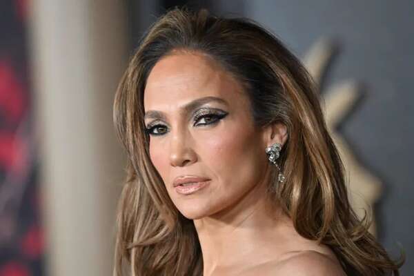 Jennifer Lopez: “Me inspiró tener una segunda oportunidad con este tipo de amor” - Música - ABC Color