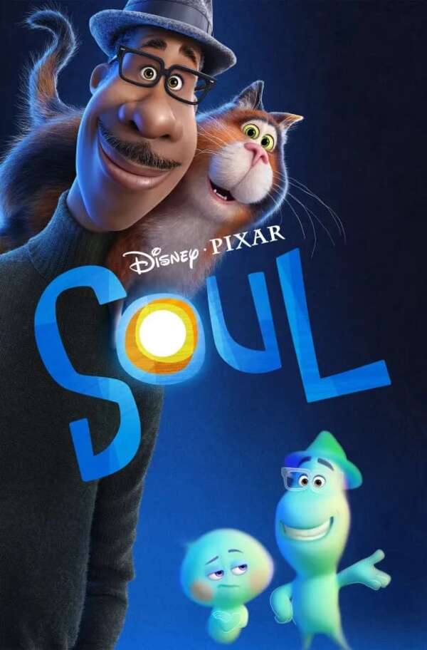 Soul - Nacionales - ABC Color
