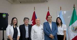 La Nación / Feria del Libro Chacú-Guaraní prepara nueva edición