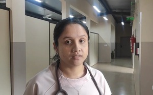 Niña de 9 años muere por posible dengue hemorrágico en Minga Guazú - ADN Digital