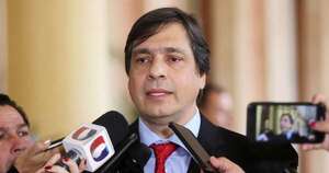 La Nación / Presentan nueva denuncia contra la administración de Bataglia en IPS