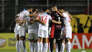 Nacional va por la remontada ante Aucas