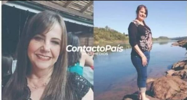 Aparece en la redes musa inspiradora de «Puerto Irala Poty»
