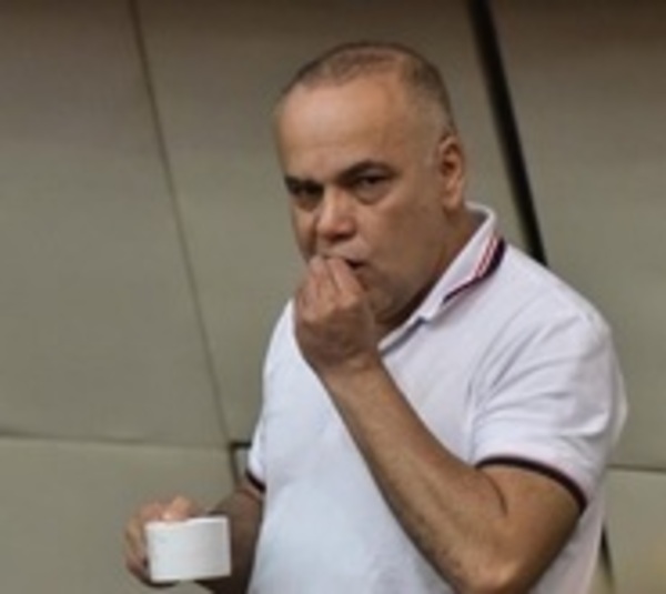 Bachi cree que "Chau Nepotismo" busca introducir ideología de género - Paraguay.com