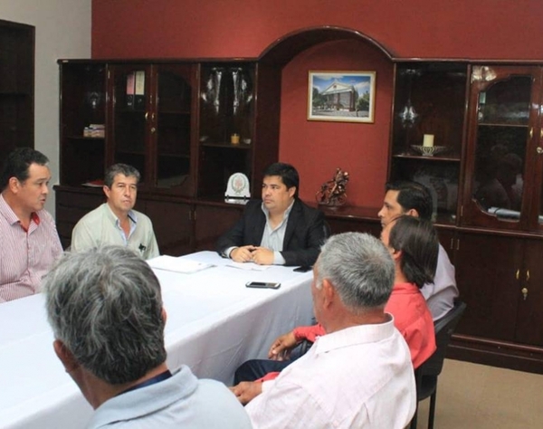 Asociación de Productores habilita inscripción para nuevos socios y mesa para regularización de pagos de sus asociados | RADIO NACIONAL
