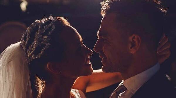 Lo más triste que leerás hoy: Pasó su primer día de los enamorados sin su gran amor
