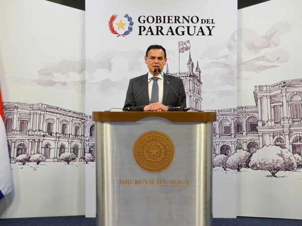 Paraguay y Argentina apuntan a una solución estructural del aspecto financiero de Yacyretá - El Trueno