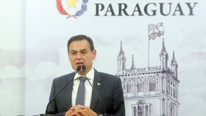 Peña y Milei coinciden que no hay condiciones para avanzar con la UE