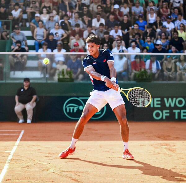 Vallejo cae sorpresivamente frente a rival de ranking inferior - La Tribuna
