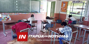 ABORDAJE INTERINSTITUCIONAL PARA PROTEGER A LA NIÑEZ INDÍGENA - Itapúa Noticias