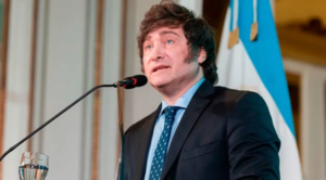 Milei afirmó que hay un “claro descenso” en la inflación - .::Agencia IP::.