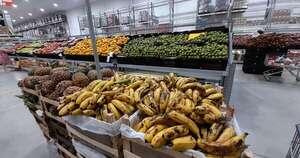 La Nación / Inflación: mercado local espera un leve aumento de precios para este mes