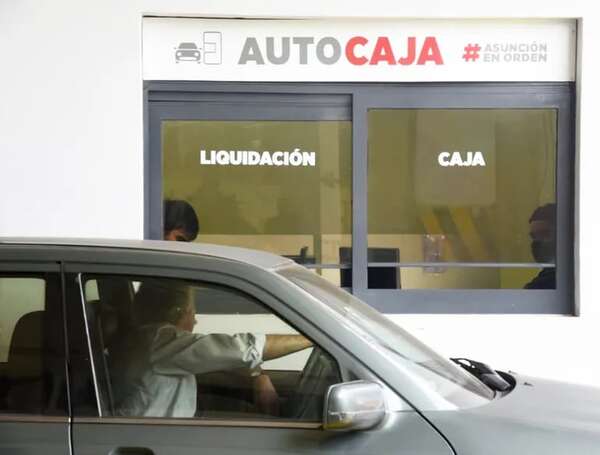 Evitá multas: fechas de vencimientos de registros de conducir en algunas municipalidades - Nacionales - ABC Color