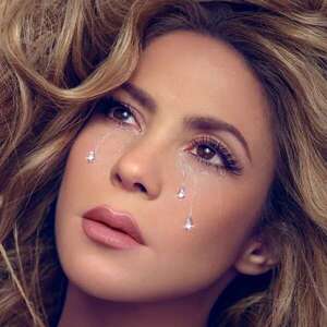 Shakira anuncia “Las mujeres ya no lloran”, su nuevo disco  - Música - ABC Color