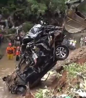 Hallan restos óseos en la Costanera Sur y presumen que sea del militar desaparecido - La Tribuna