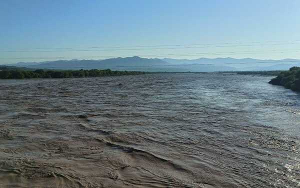 Alerta ante el incremento del flujo del Río Pilcomayo: precauciones necesarias en zonas aledañas
