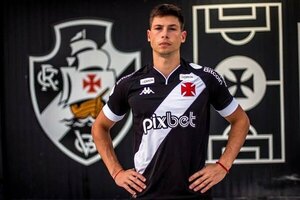 Versus / ¡Sobre la hora! Olimpia cierra la contratación de un jugador más