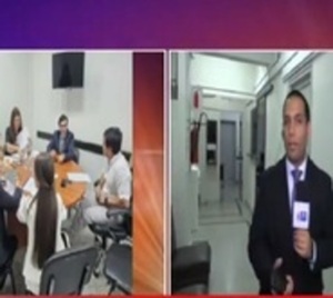 Allanan la Caja Central del IPS - Paraguay.com