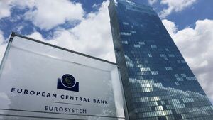 El BCE prev茅 que la inflaci贸n siga cayendo, pero no quiere apresurarse a bajar tipos - Revista PLUS