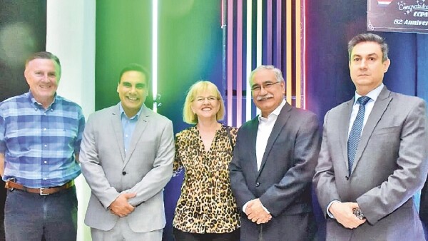 Aniversario y lanzamiento del CCPA