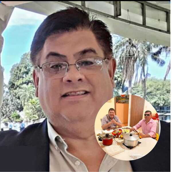 Concejal liberal desmiente reunión con el Gobernador en empresa privada