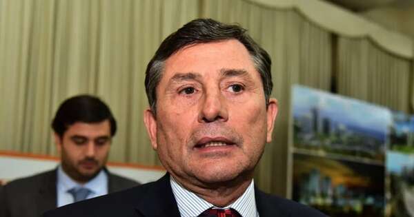 La Nación / Contraloría asegura que Pettengill sabía de su conflicto de intereses