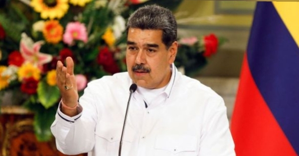 Maduro suspende actividades de la oficina de Derechos Humanos de la ONU en Venezuela