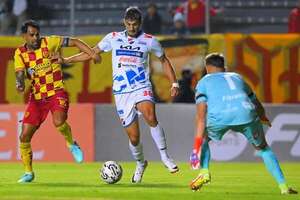 Nacional vs. Aucas: Alineaciones probables - Fútbol - ABC Color