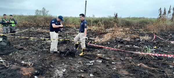 Costanera Sur: Restos óseos fueron hallados y podrían pertenecer a militar desaparecido - Unicanal