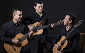 Hohenau celebra el Festival Internacional de Cuerdas