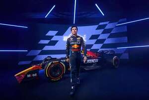RB20: Red Bull Racing presentó el monoplaza para 2024 - ABC Motor 360 - ABC Color