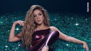 Shakira anuncia Las mujeres no lloran, su nuevo disco creado con su "manada de lobas"
