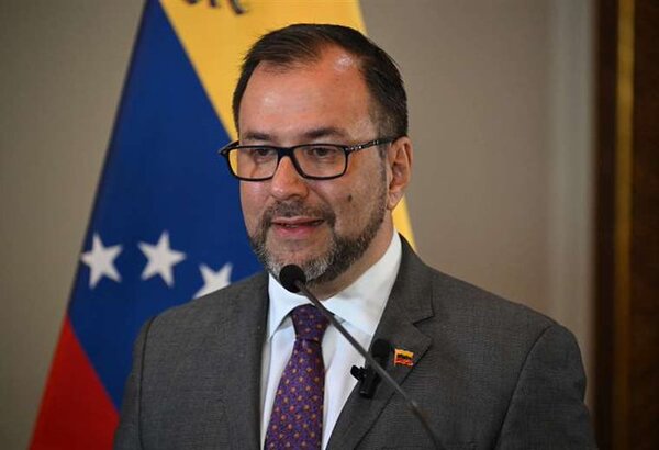 Venezuela suspende oficina de DDHH de la ONU y expulsa a su personal