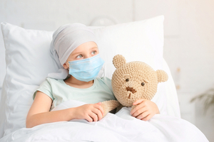 La leucemia es el principal cáncer que afecta a los niños paraguayos | 1000 Noticias