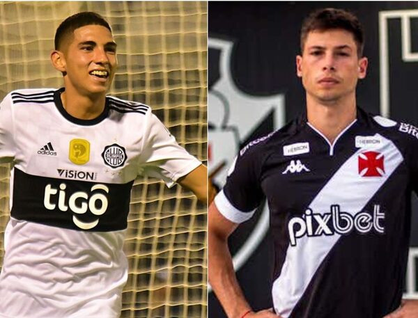Olimpia cierra dos incorporaciones más · Radio Monumental 1080 AM