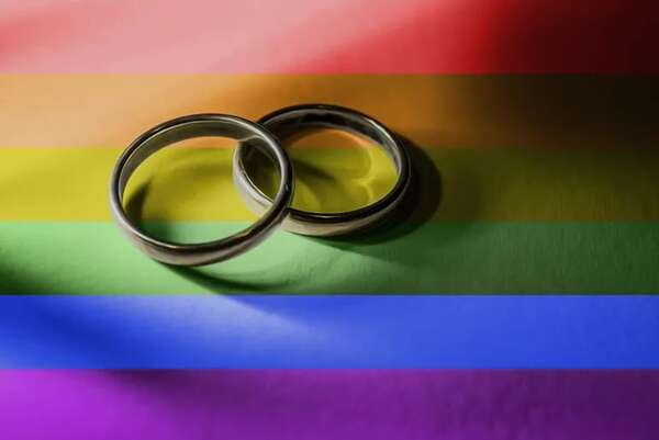 Se sumaría Grecia: los 36 países del mundo donde el matrimonio homosexual es legal - Mundo - ABC Color