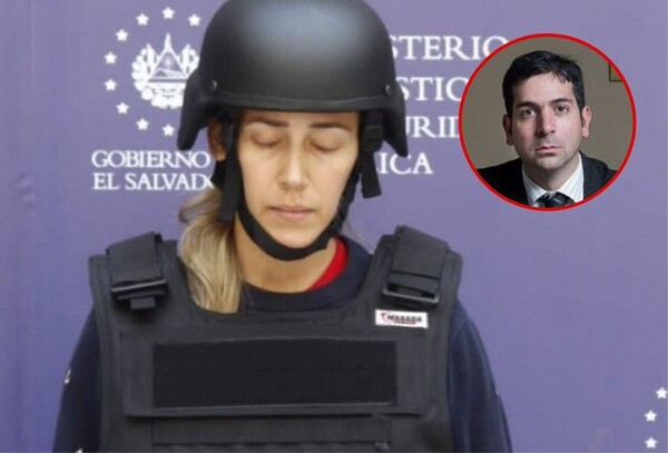 Justicia colombiana condena a 39 años de prisión a una procesada por el crimen de Pecci - La Tribuna