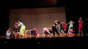 Talleres gratuitos para bailarines en la Universidad Nacional de Asunción